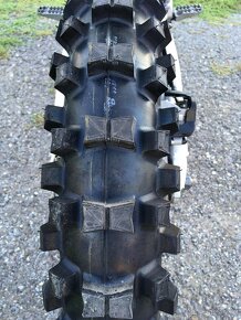 YAMAHA YZ 125 - 14