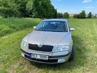 Prodám Škoda Octavia 2 - 14