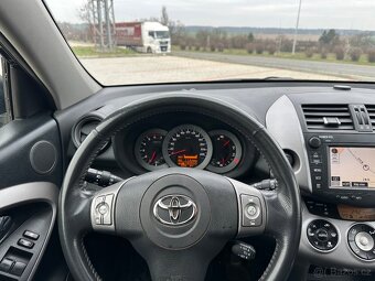 Toyota Rav4 4x4 - 14