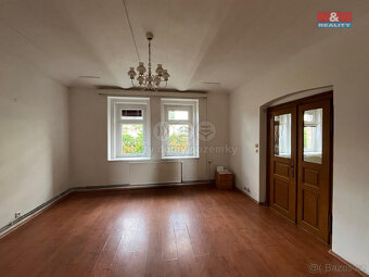 Prodej rodinného domu, 130 m², Chožov - 14