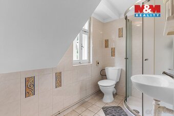 Prodej hotelu, penzionu v Rokytnici nad Jizerou, ul. Horní R - 14