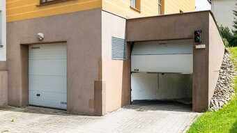 Prodám krásný apartmán v srdci Krkonoš - 14