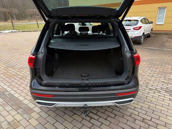 SEAT TARRACO 2.0 TDI 140kW DSG 4DRIVE-2020-199.745KM- - 14