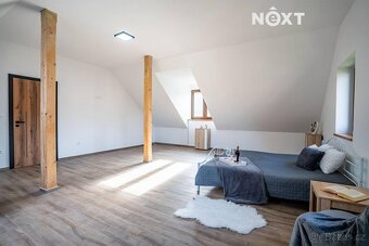 Prodej Rodinný dům, 200㎡ - 14