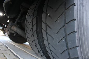 MAN TGL 8.210, EURO 4 + PŘÍVĚS H&W - 14