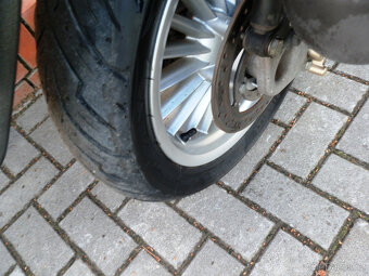 Piaggio Beverly 300 - 14