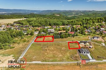 Prodej, pozemky/bydlení, 1415 m2, Andělská Hora , Karlovy Va - 14