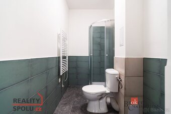 Pronájem, byty/2+kk, 53 m2, Palackého, Přívoz, 70200 Moravsk - 14