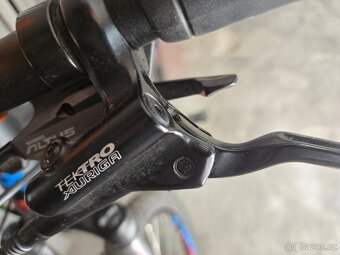 Horské kolo Rockmachine 29 - 14