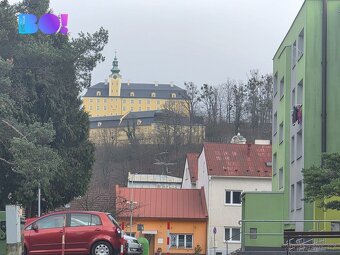 Prodej bytu 1+1 v osobním vlastnictví, 40 m², Fulnek - 14