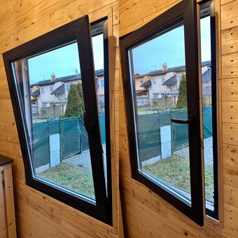 Maringotka Tiny House - 14