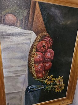 Výprodej starožitností - 14