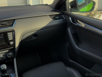 ŠKODA OCTAVIA III RS TOP 175TKM - 14