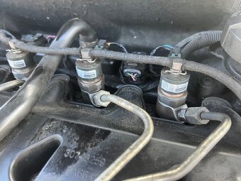 Volvo S80 II 2.4 D5 136kW - 14