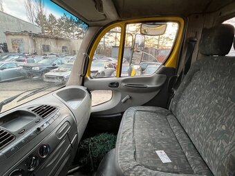 Avia D - po STK a rozsáhlých opravách - 14