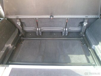 Ford S-max 2.5T - 14