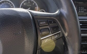 BMW 730D 3.0 2012 - 14