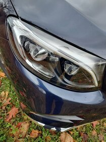 Prodám Mercedes-Benz GLC 220 d 4MATIC 10/2018 - 14