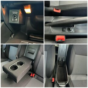 Seat Toledo 1.2 Tsi model 2014 - 14