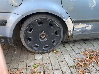 Passat b5 - 14