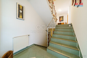 Prodej rodinného domu, 405 m², Kadaň, ul. Třešňová - 14