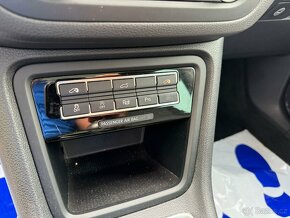 VW SHARAN 2,0 TDI CR 4x4 - 103 KW, 6 míst, TOP SERVIS - 14