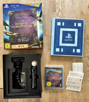 OVP konzole Playstation 3 - přes 180 her - 14