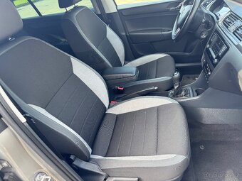 Škoda Rapid Spaceback 1.6TDi 85kW 2016 JOY 213TKM - 14