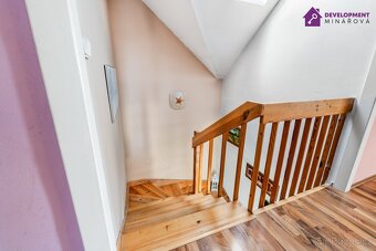 Prodej rodinné domy, 146 m2 - Žamberk, ev.č. 00226 - 14