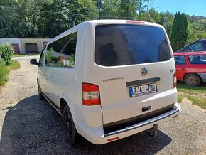 Vw T 5 2.0 tdi - 14