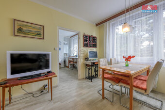 Prodej bytu 4+1, 80 m², Klatovy, ul. Zahradní - 14