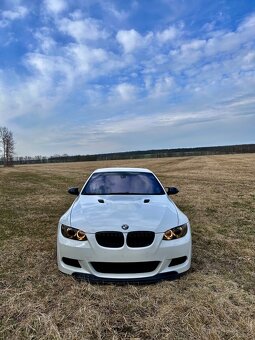 BMW 335i - 14