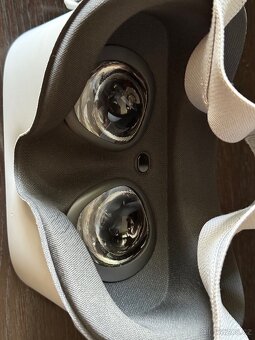 Virtuální realita Oculus GO 32GB + pouzdro - 14