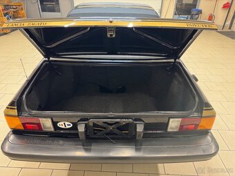 Lancia Beta Zagato Spyder - 14