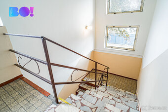 Prodej výrobní haly 1147 m², pozemek 3049 m², Frýdlant nad O - 14