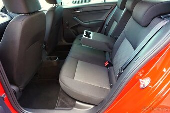 SEAT TOLEDO 1,2 TSI 63KW REFERENCE CZ - ŠKODA RAPID - 14