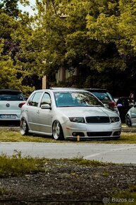 Prodam original vw group US pozicky/pozicne světla - 14