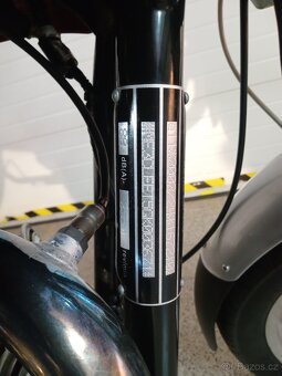 Royal Enfield Continental GT  535 2017 - 14