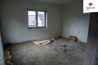 Prodej rodinného domu 169 m2 Rýmařovská, Ryžoviště - 14
