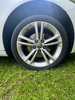 Opel Insignia, 2.0 Cdti, 4x4, 118 kW - 14