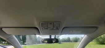 Toyota Auris kombi, 1,6 Valvematic Active Trend + - 14