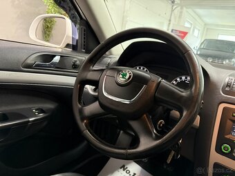 Škoda Octavia 2 FL  1,6 TDI PO ROZVODECH ČR TZ - 14