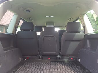 VW TOURAN 2.0 TDi 103KW - 14