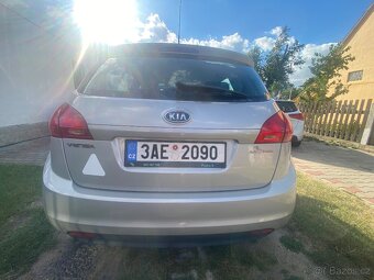 Kia venga 1.4 - 14