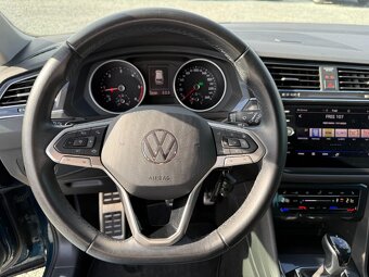 Volkswagen Tiguan  2.0 TDi 110Kw DSG UNITED - 14