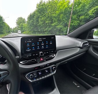 Hyundai i30 1,0tgdi 8/2023 - 14