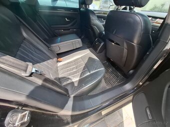Audi A8, 3.0 TDI, 171KW Quattro - 14