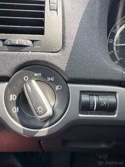 Škoda Octavia II. 2.0 TDI 103 kW CZ - 14
