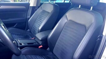 VW VOLKSWAGEN PASSAT R-LINE 2.0 TDi / 140 kW DSG - 14