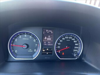 Honda CR-V 2.0 110kW 2012 123219km VTEC ELEGANCE - 14